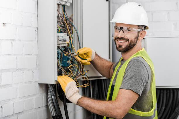 Best Electrical Repair Services  in Slater, MO