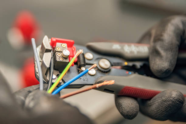 Best Residential Electrician Services  in Slater, MO