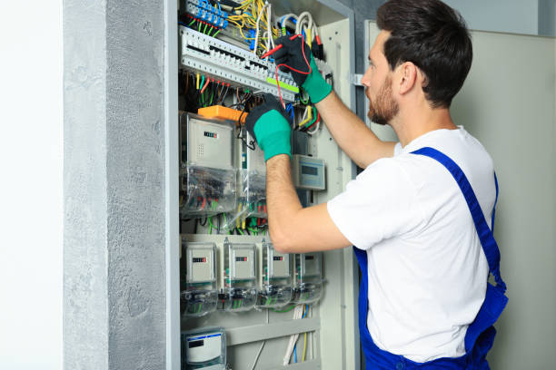 Best Electrical Troubleshooting Services  in Slater, MO