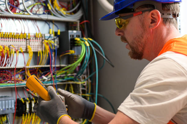 Best Electrical Wiring Services  in Slater, MO